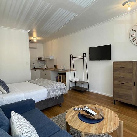 Taft Apartments Adelaide Ngoại thất bức ảnh