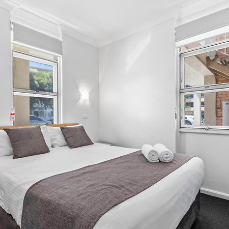 Taft Apartments Adelaide Ngoại thất bức ảnh
