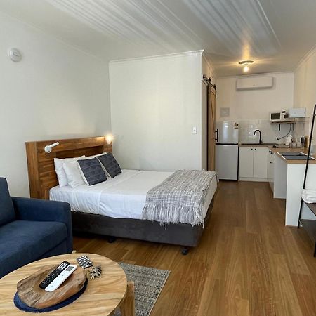 Taft Apartments Adelaide Ngoại thất bức ảnh