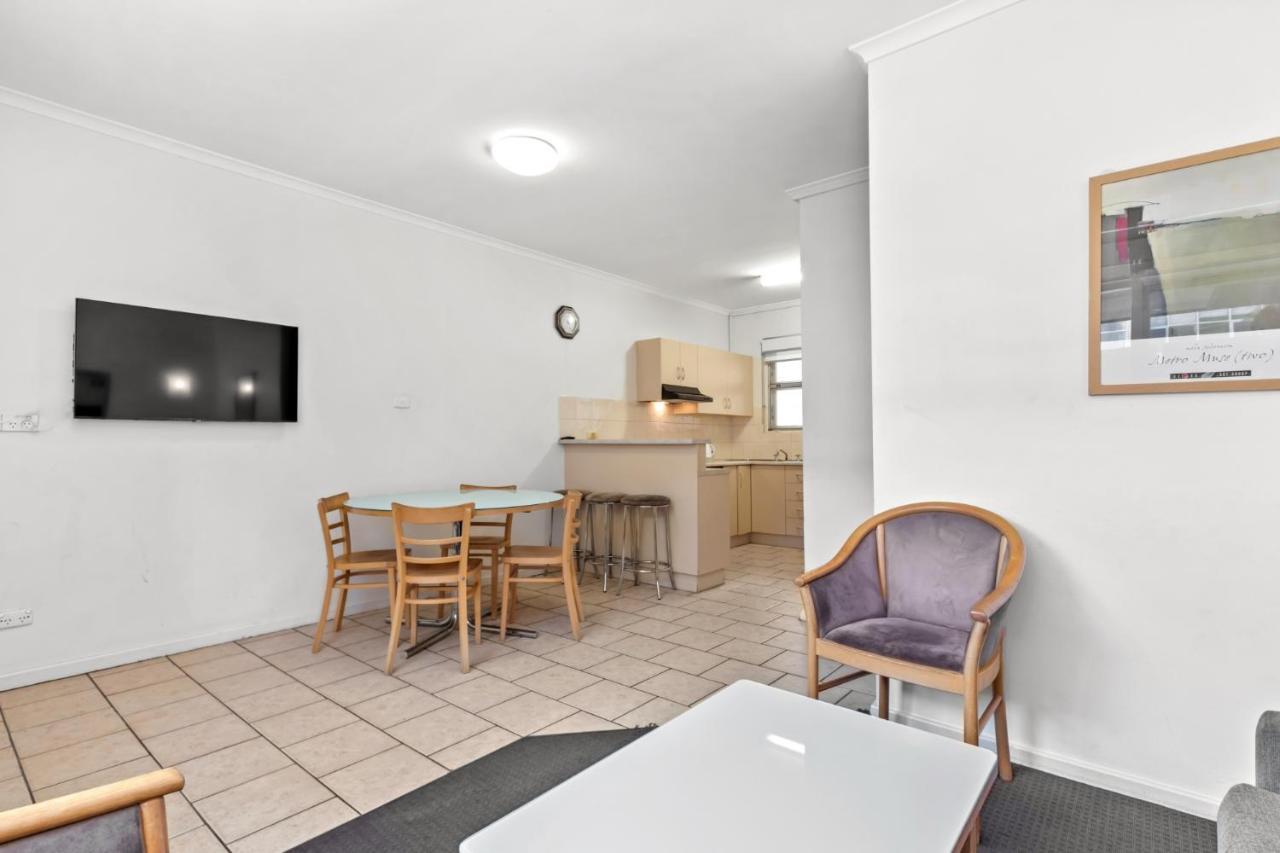 Taft Apartments Adelaide Ngoại thất bức ảnh