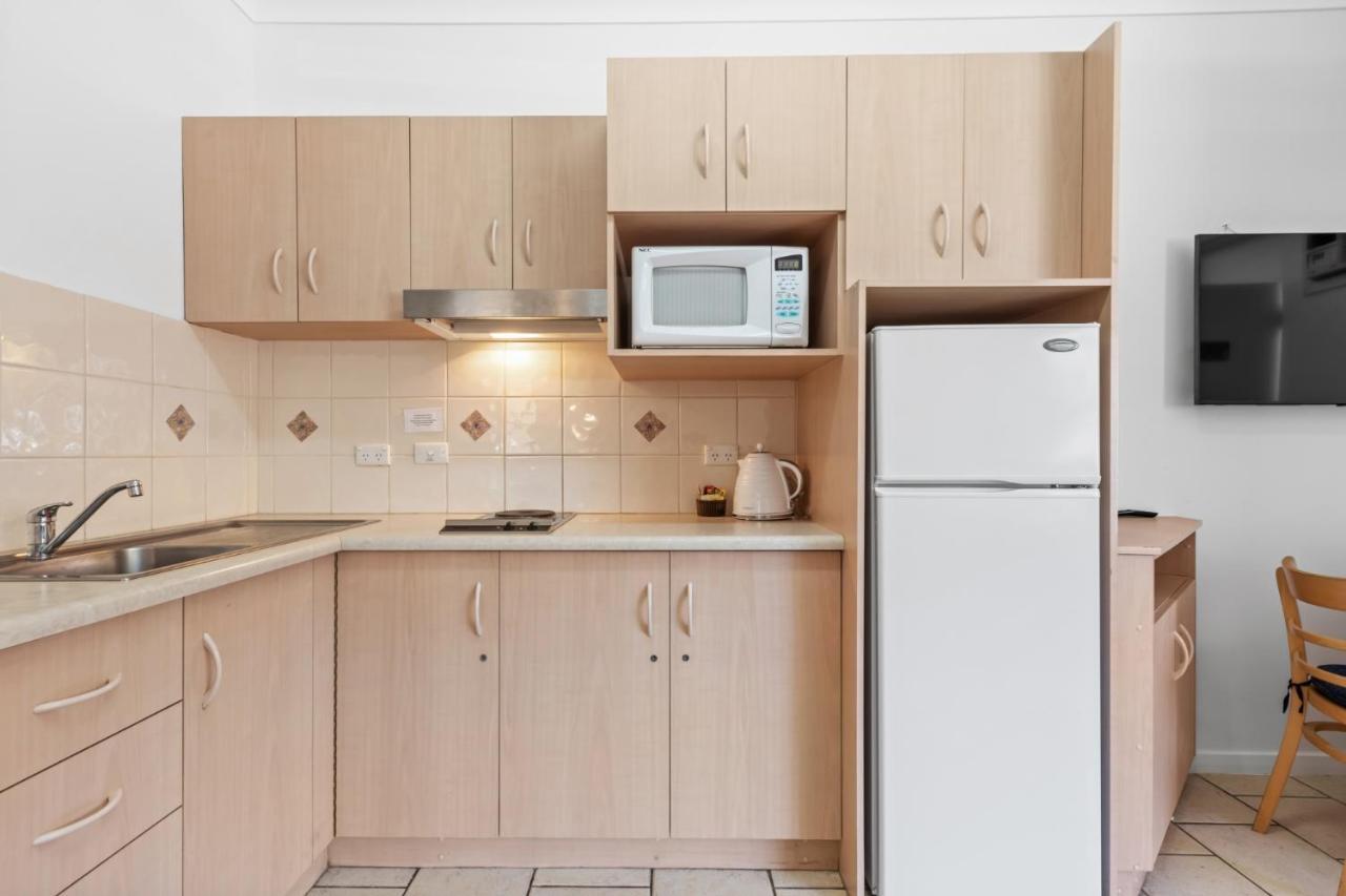 Taft Apartments Adelaide Ngoại thất bức ảnh