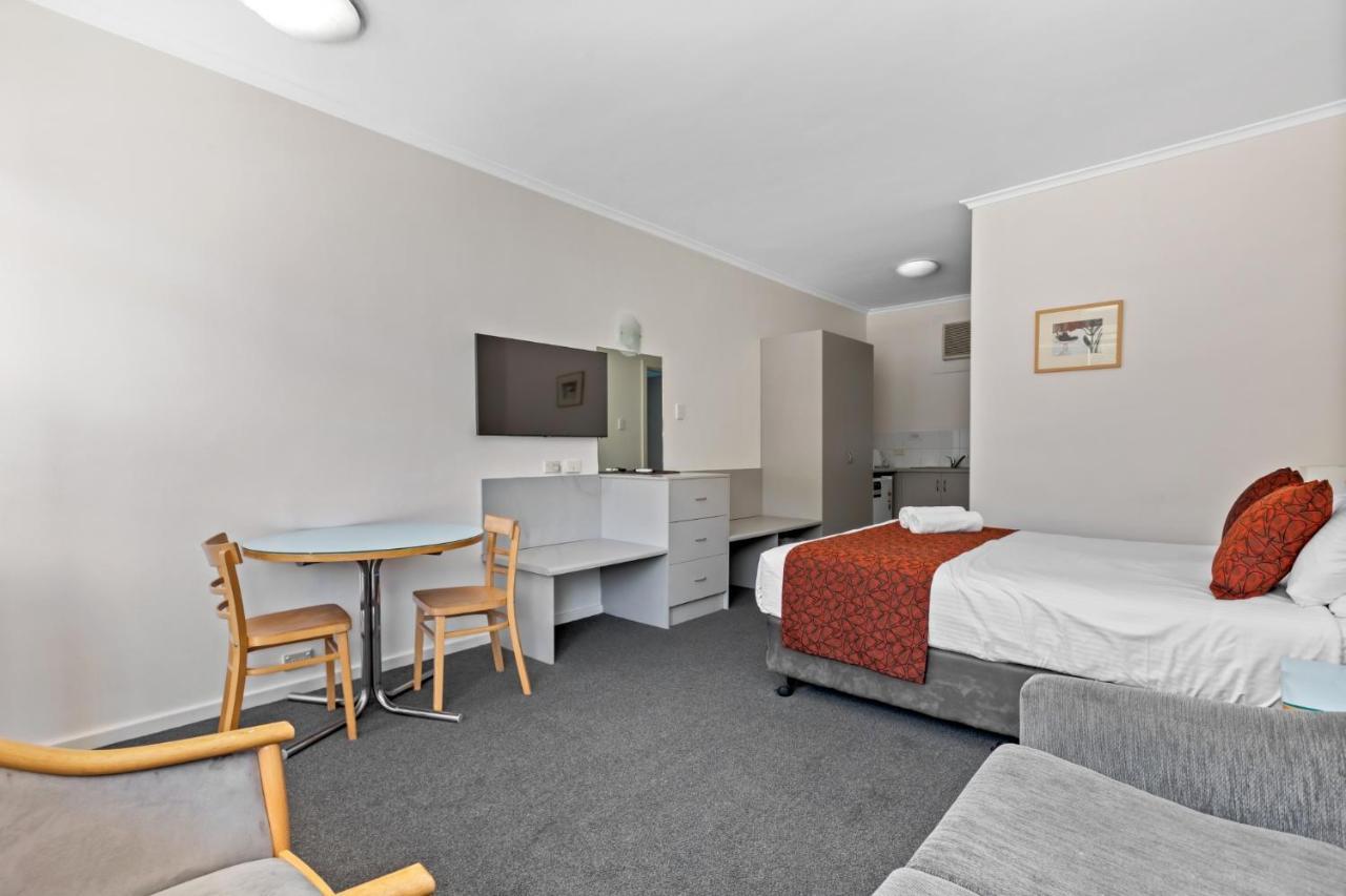 Taft Apartments Adelaide Ngoại thất bức ảnh
