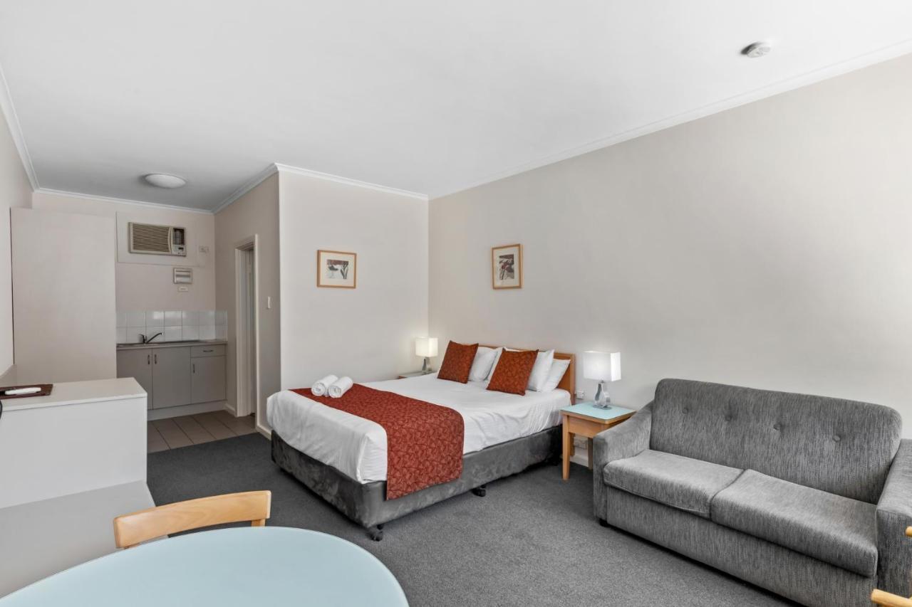 Taft Apartments Adelaide Ngoại thất bức ảnh