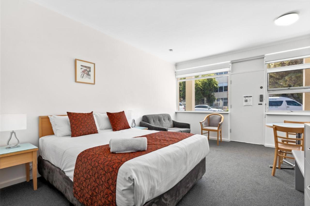 Taft Apartments Adelaide Ngoại thất bức ảnh