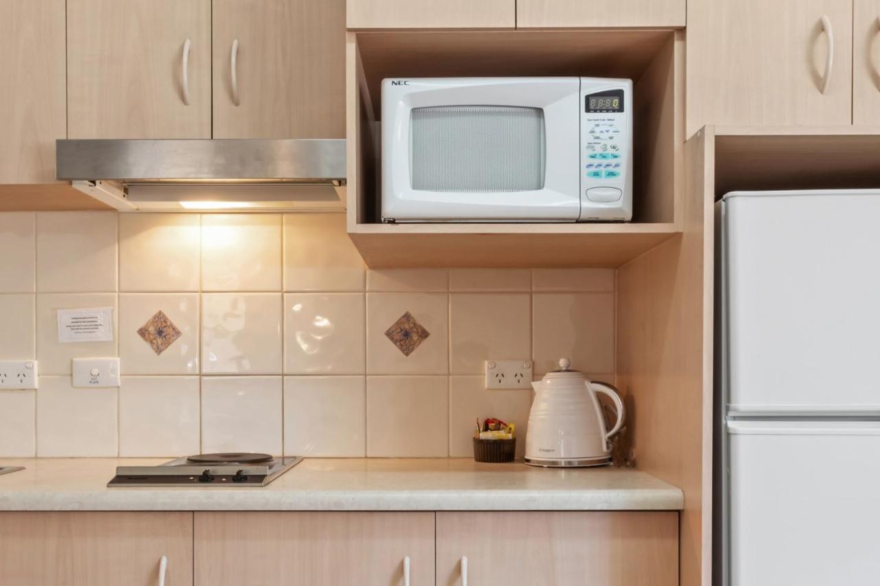 Taft Apartments Adelaide Ngoại thất bức ảnh