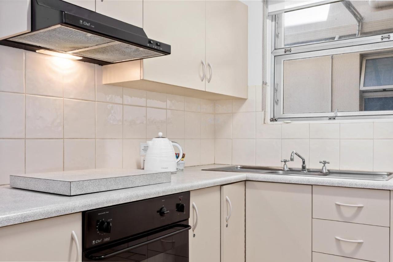 Taft Apartments Adelaide Ngoại thất bức ảnh