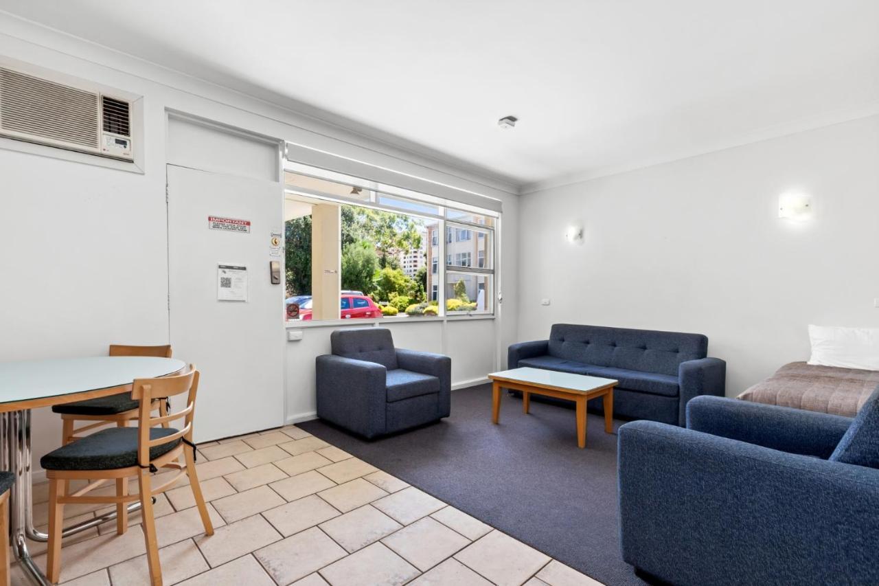 Taft Apartments Adelaide Ngoại thất bức ảnh