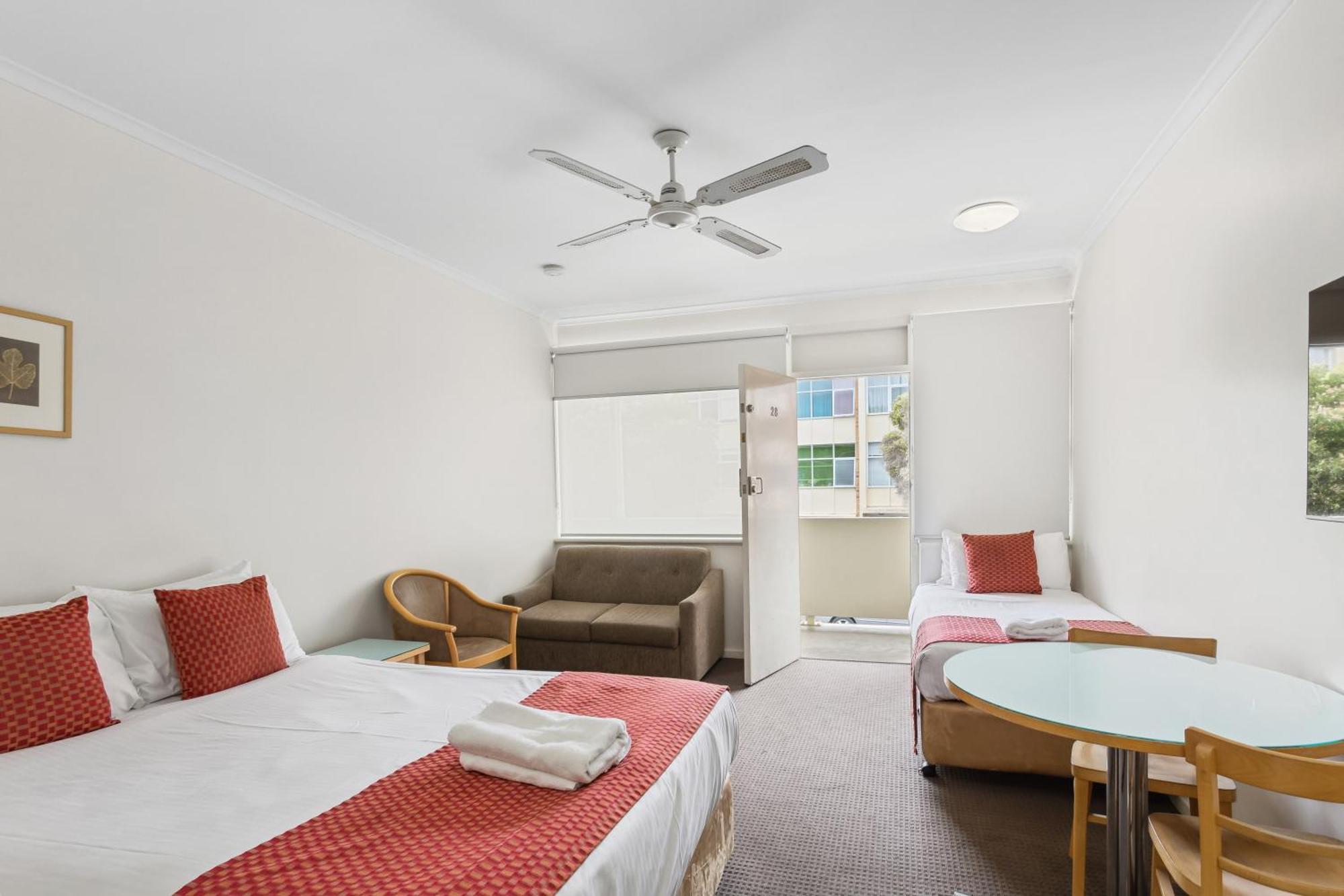 Taft Apartments Adelaide Ngoại thất bức ảnh