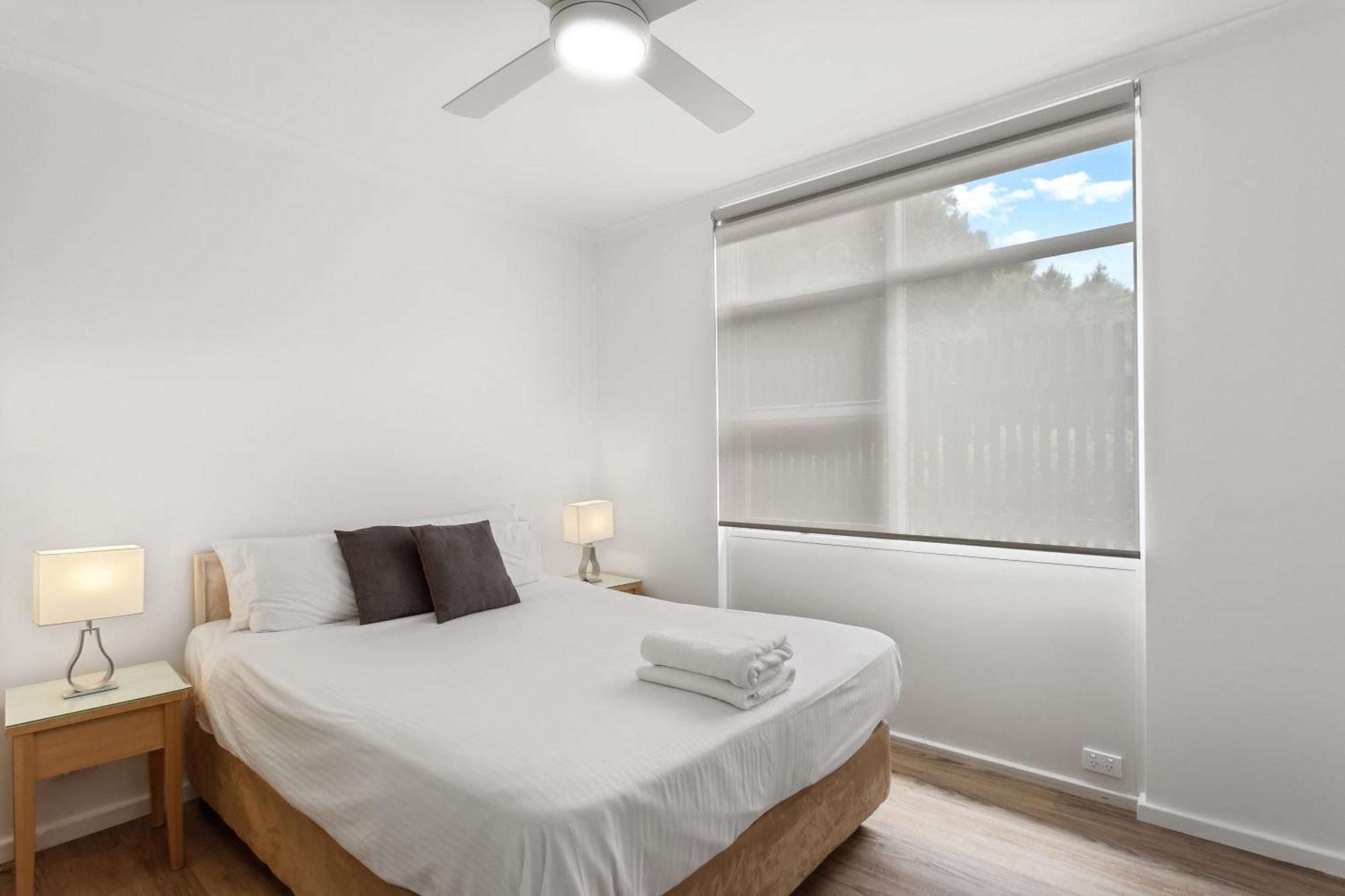 Taft Apartments Adelaide Ngoại thất bức ảnh