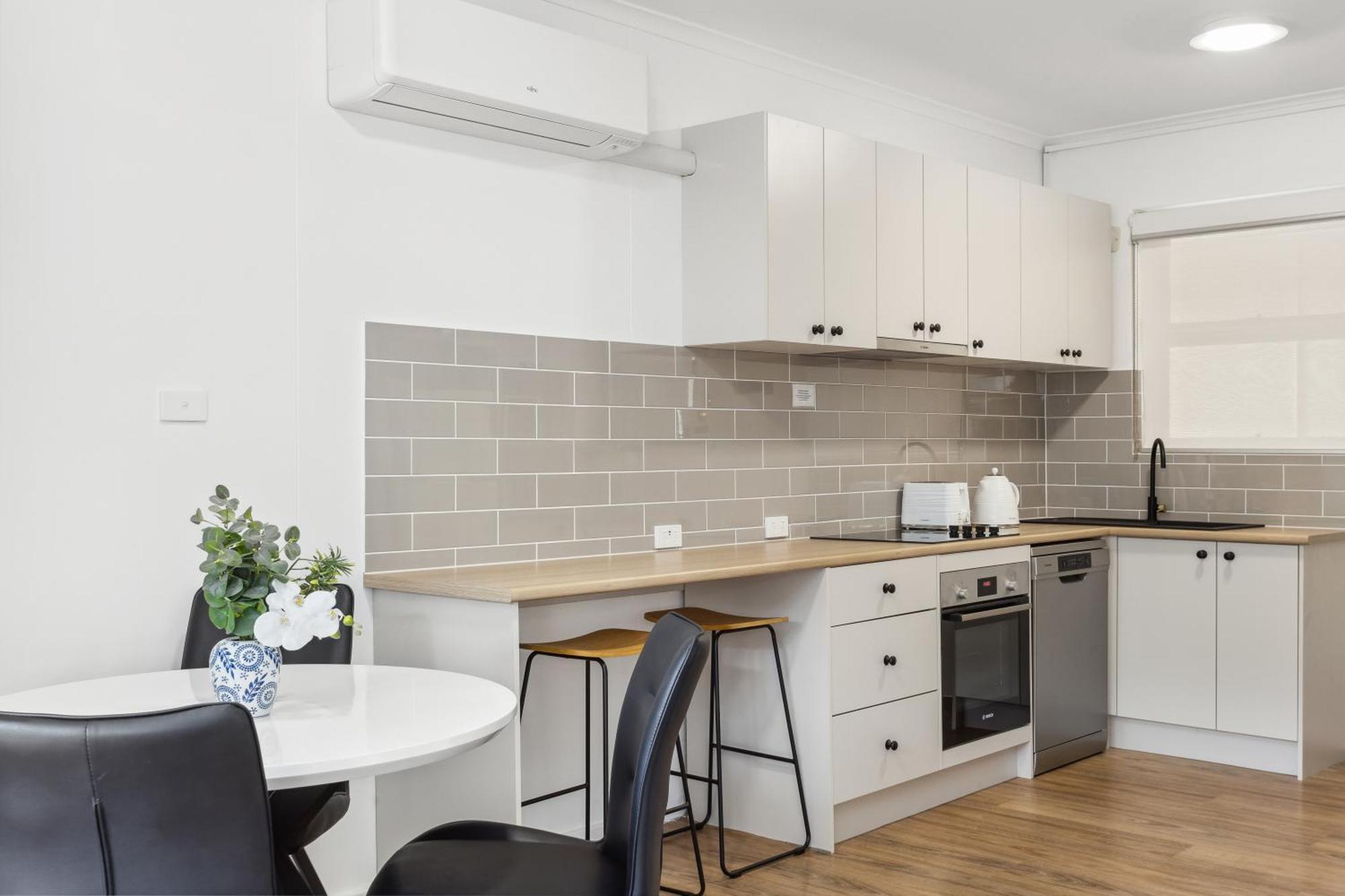 Taft Apartments Adelaide Ngoại thất bức ảnh