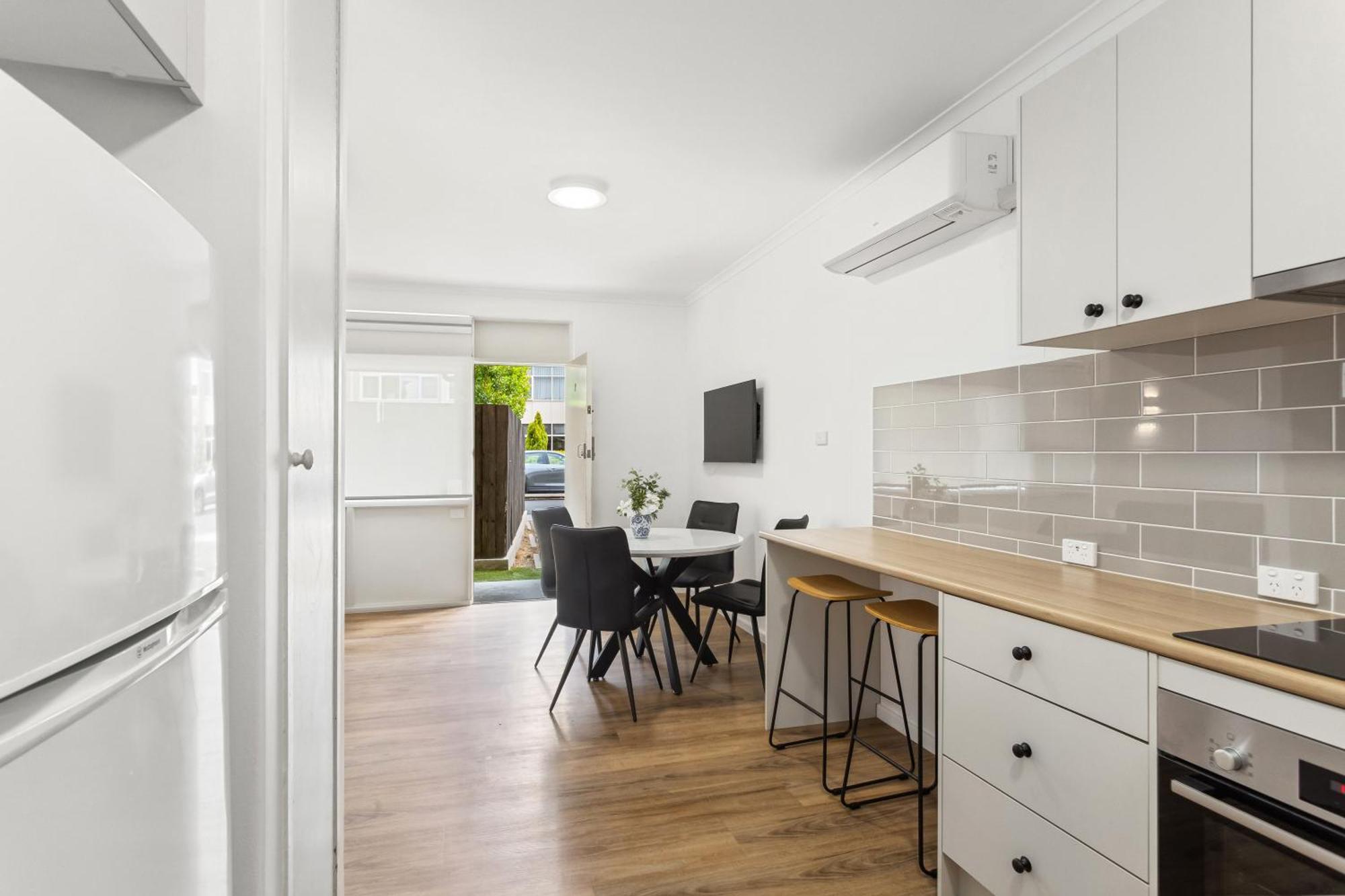 Taft Apartments Adelaide Ngoại thất bức ảnh