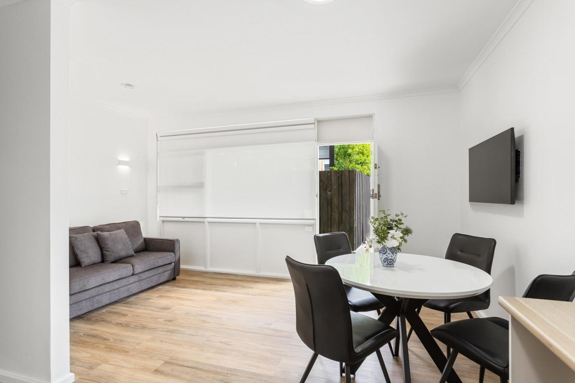 Taft Apartments Adelaide Ngoại thất bức ảnh