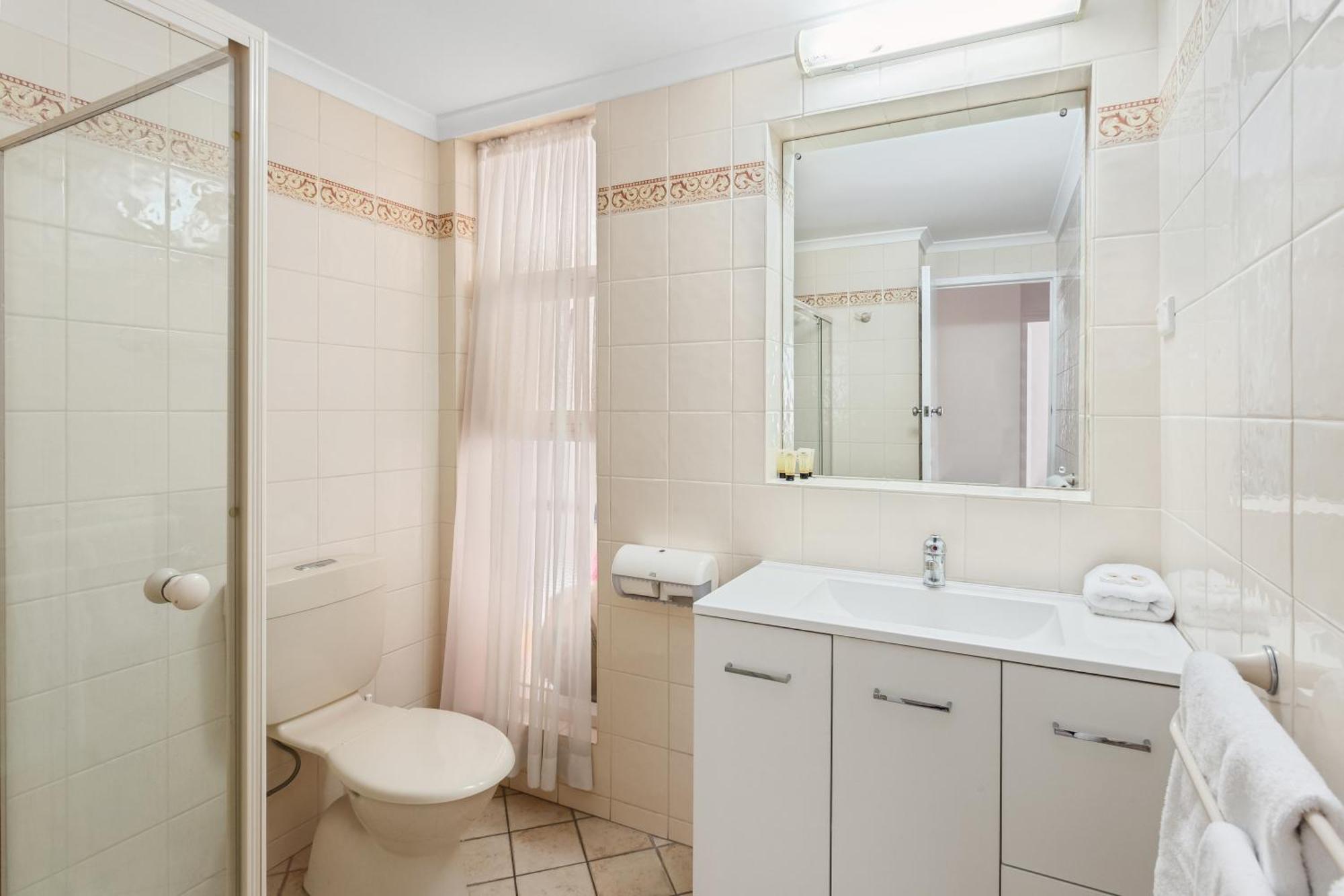 Taft Apartments Adelaide Ngoại thất bức ảnh