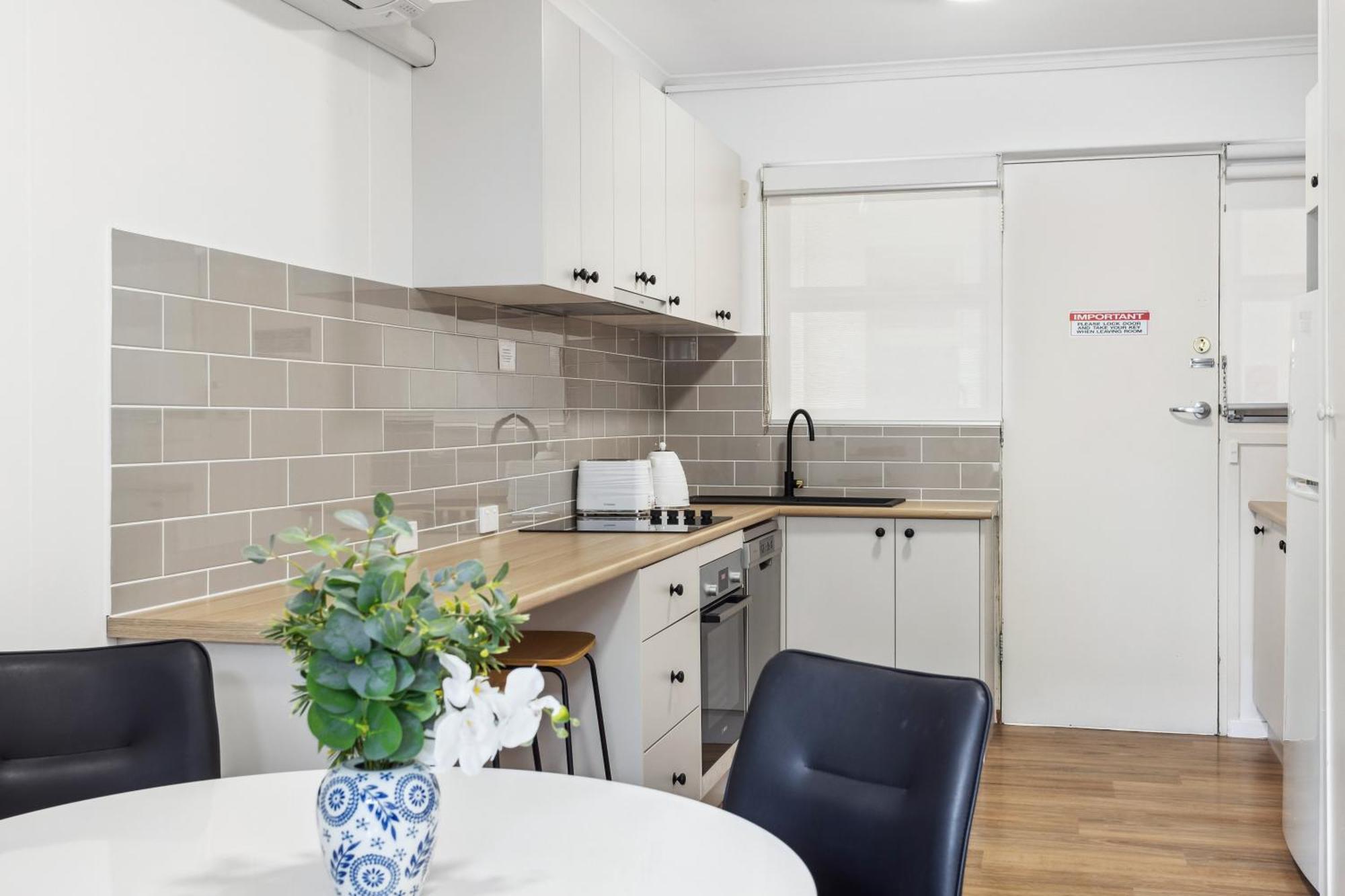 Taft Apartments Adelaide Ngoại thất bức ảnh