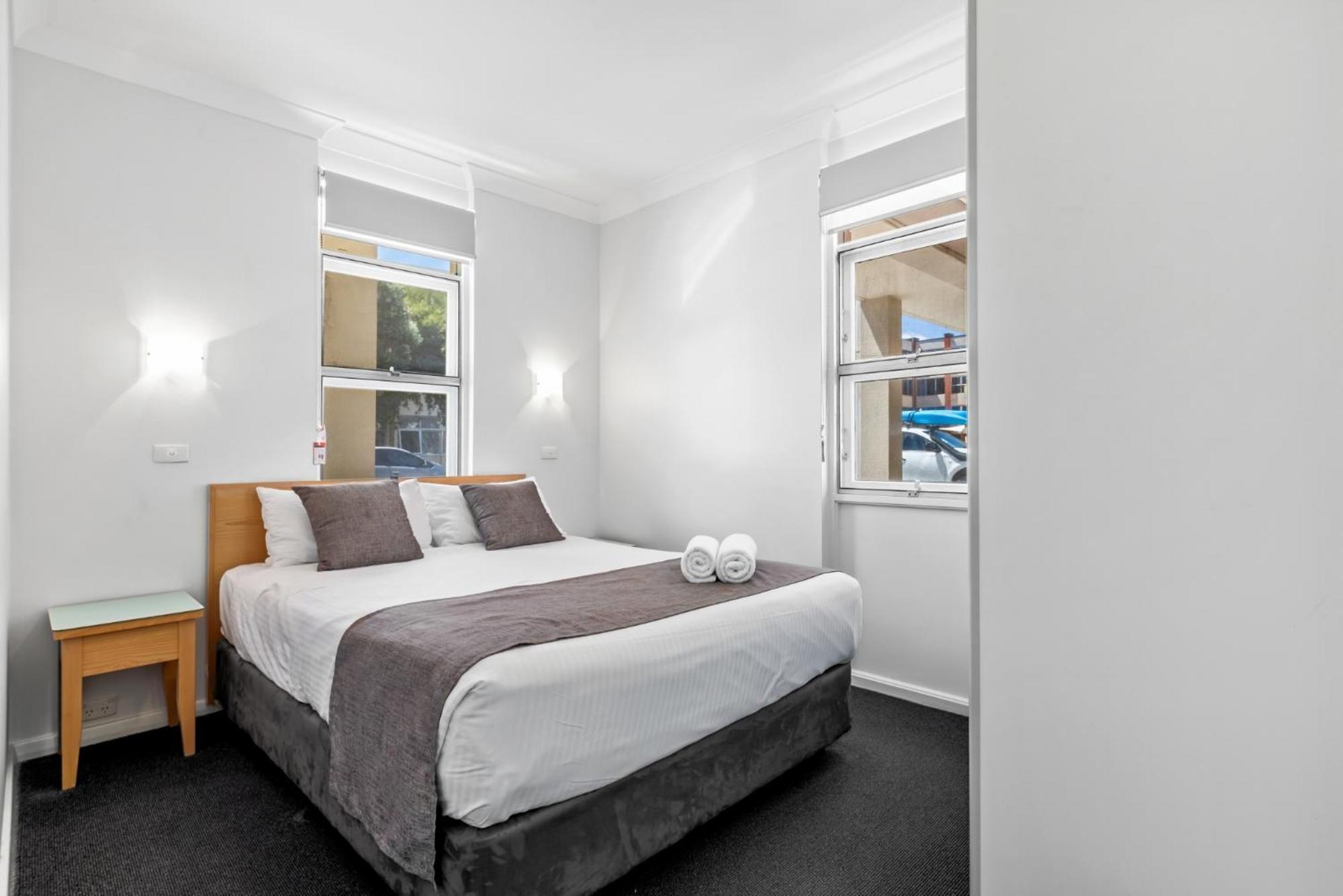 Taft Apartments Adelaide Ngoại thất bức ảnh