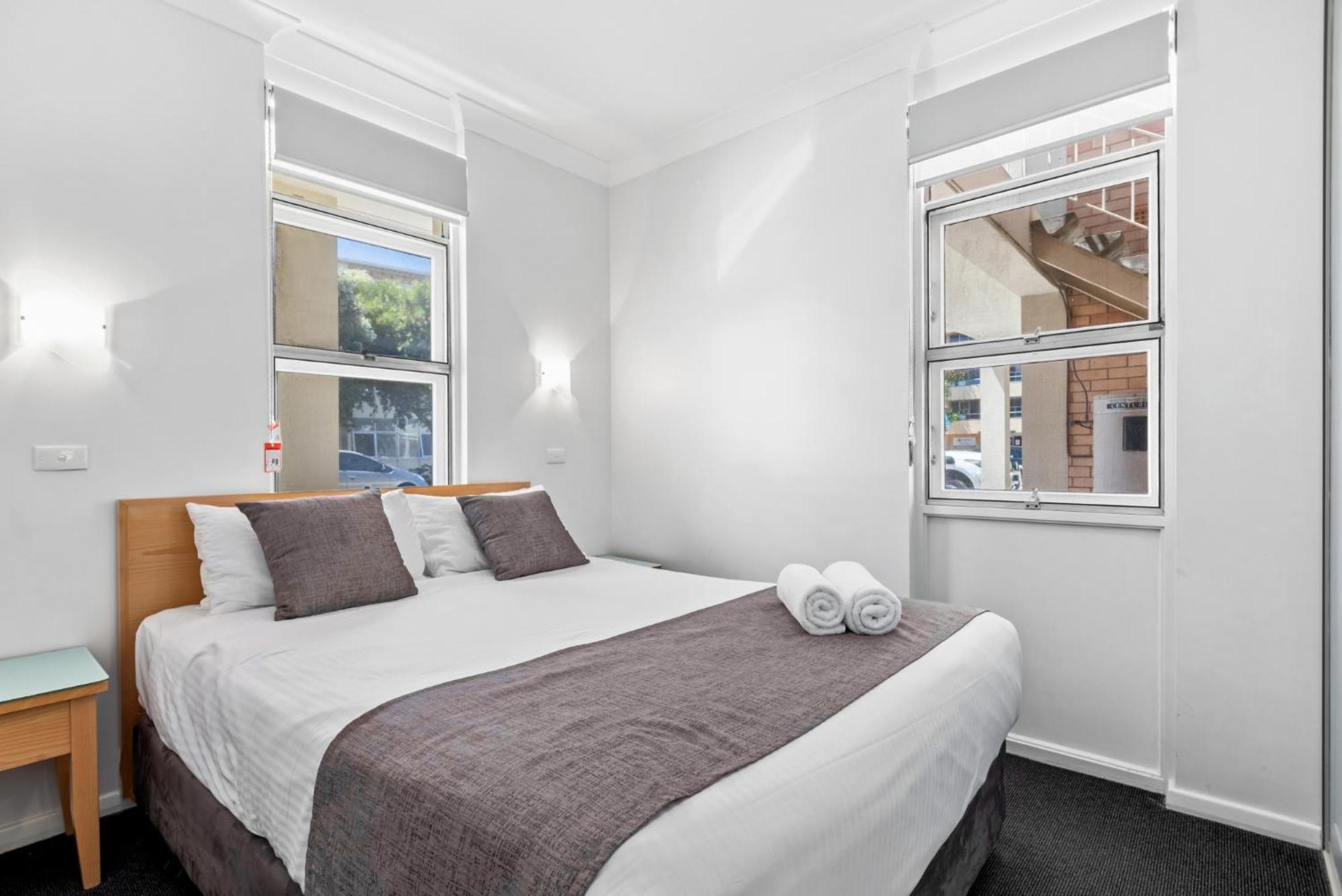 Taft Apartments Adelaide Ngoại thất bức ảnh