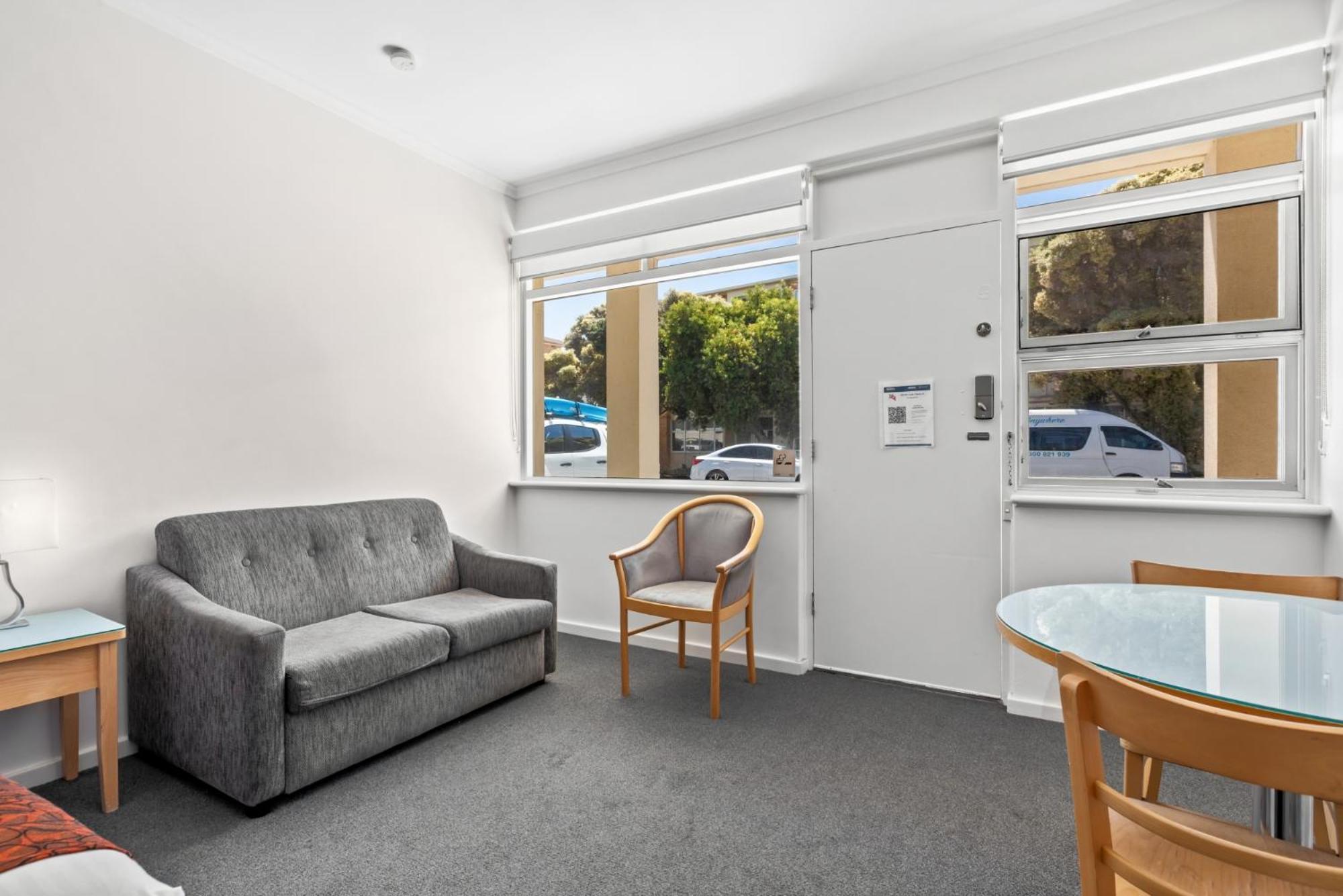Taft Apartments Adelaide Ngoại thất bức ảnh