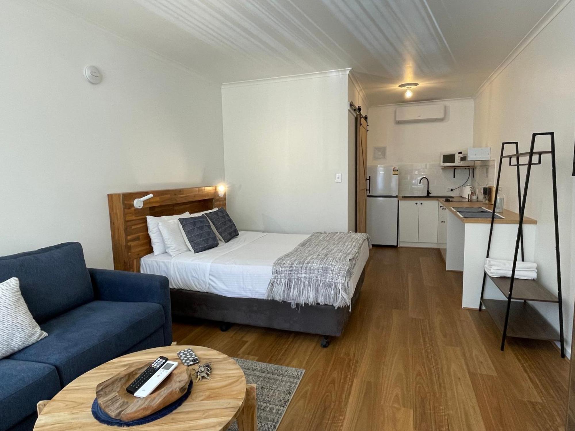 Taft Apartments Adelaide Ngoại thất bức ảnh