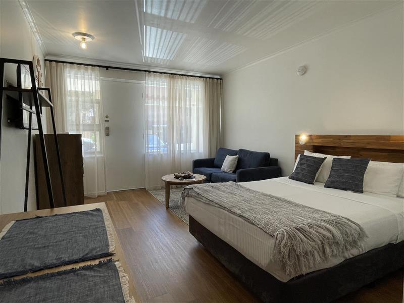 Taft Apartments Adelaide Ngoại thất bức ảnh