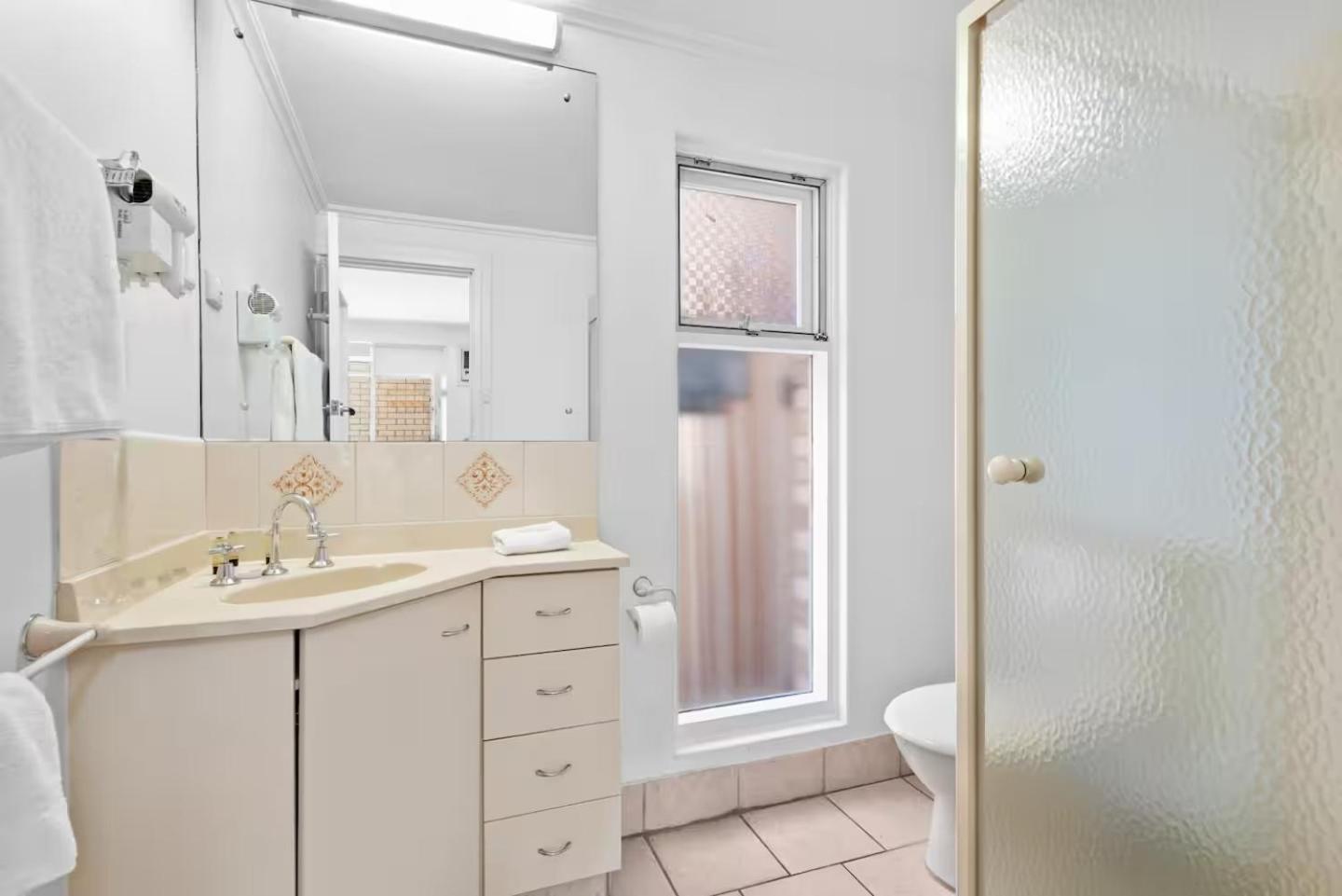Taft Apartments Adelaide Ngoại thất bức ảnh