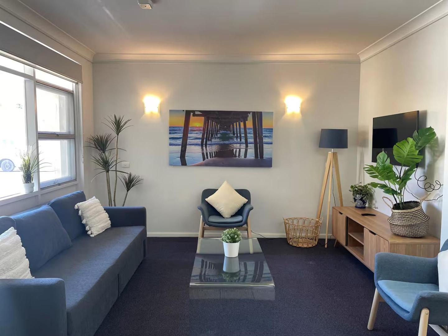 Taft Apartments Adelaide Ngoại thất bức ảnh