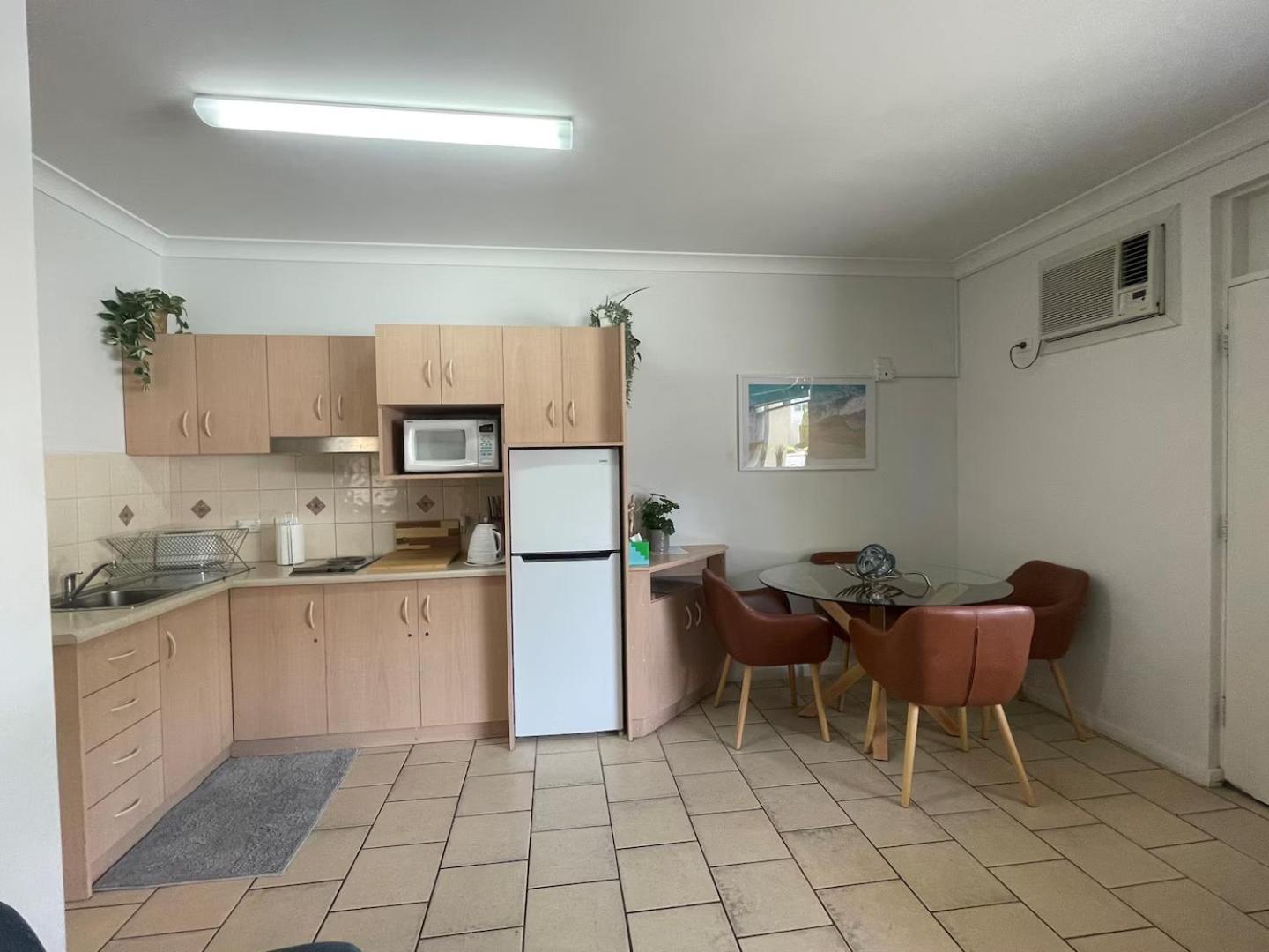 Taft Apartments Adelaide Ngoại thất bức ảnh