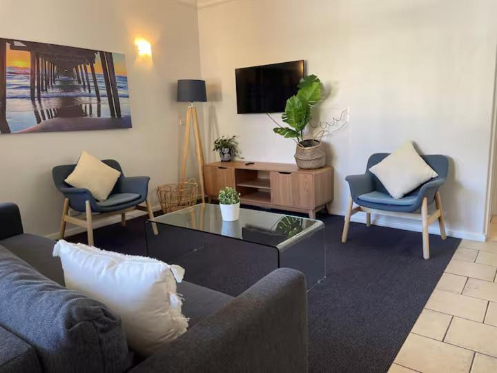 Taft Apartments Adelaide Ngoại thất bức ảnh